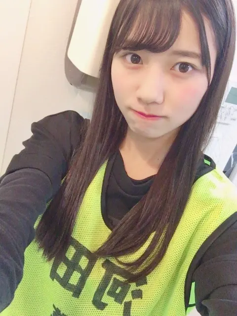 河田 陽菜｜宇宙 、 河田陽菜（2017-12-11）