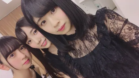 河田 陽菜｜初ブログです！河田陽菜（2017-12-02）｜2枚目