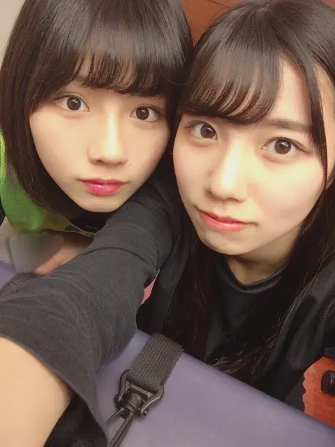 河田 陽菜｜宇宙 、 河田陽菜（2017-12-11）｜3枚目