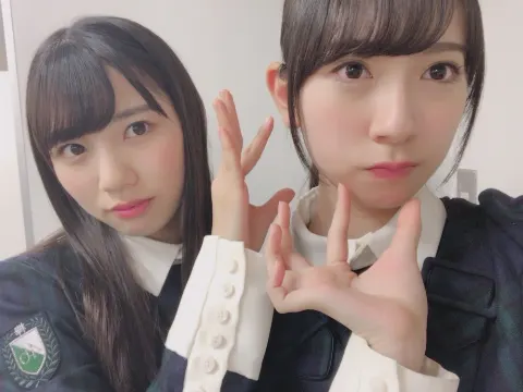 河田 陽菜｜もっと、河田陽菜（2017-12-29）｜2枚目