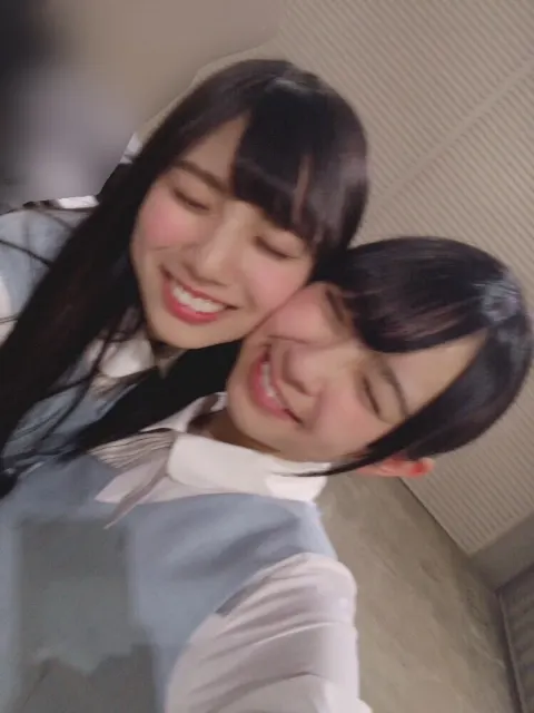 河田 陽菜｜ハッピー！！  河田陽菜（2018-02-22）｜3枚目