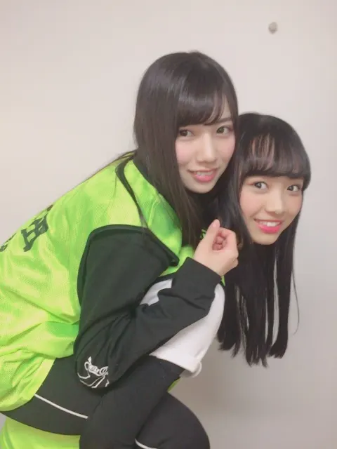 河田 陽菜｜日本武道館3days⭐️河田陽菜（2018-02-04）｜13枚目
