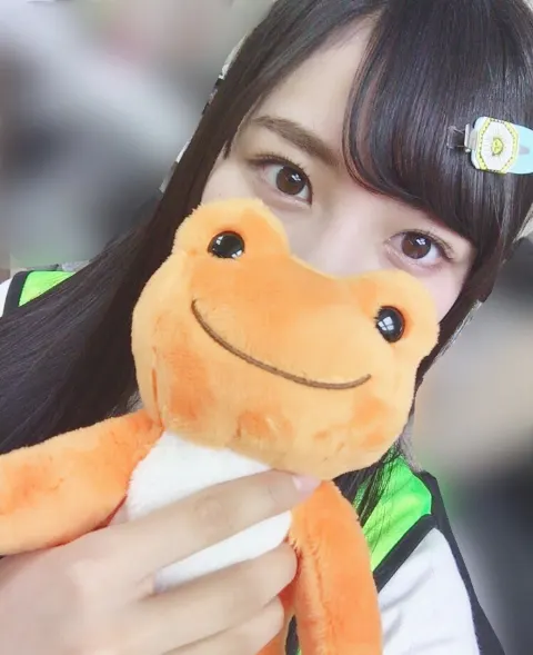 河田 陽菜｜日本武道館3days⭐️河田陽菜（2018-02-04）