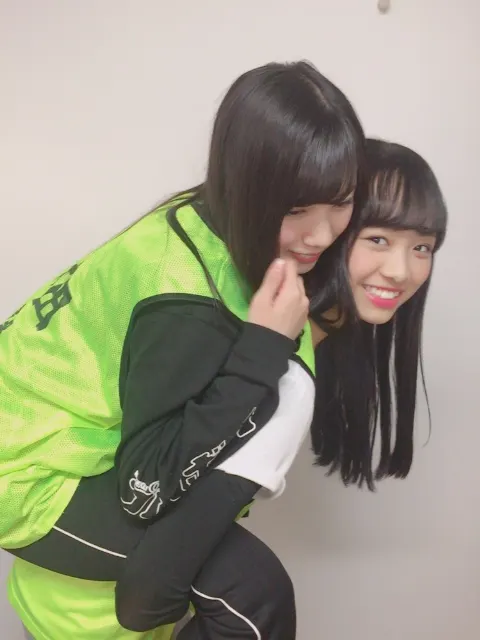 河田 陽菜｜日本武道館3days⭐️河田陽菜（2018-02-04）｜14枚目