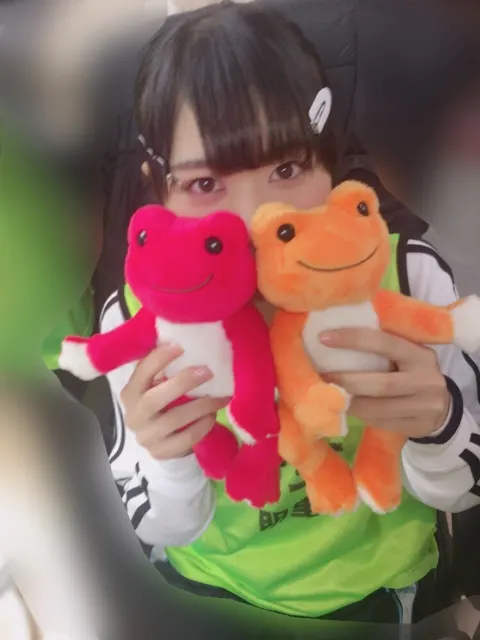 河田 陽菜｜日本武道館3days⭐️河田陽菜（2018-02-04）｜12枚目