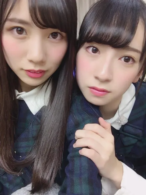 河田 陽菜｜口癖（2018-02-13）｜2枚目