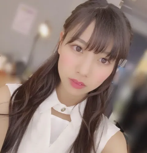 河田 陽菜｜オブラート   河田陽菜です（2018-03-30）｜6枚目