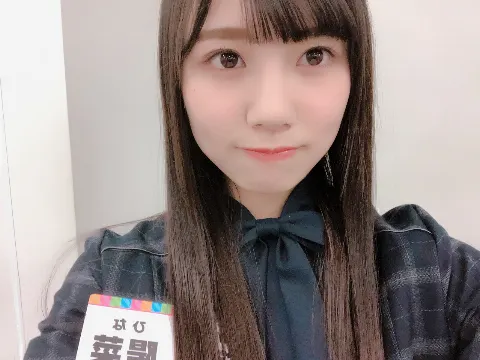 河田 陽菜｜挑戦  河田陽菜（2018-03-20）｜8枚目
