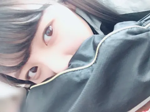 河田 陽菜｜靴下     河田陽菜（2018-03-03）