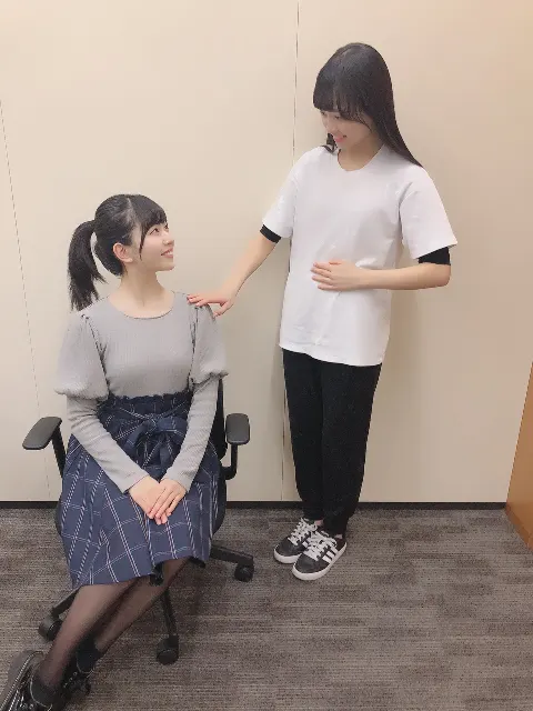 河田 陽菜｜一人散歩      河田陽菜（2018-03-12）