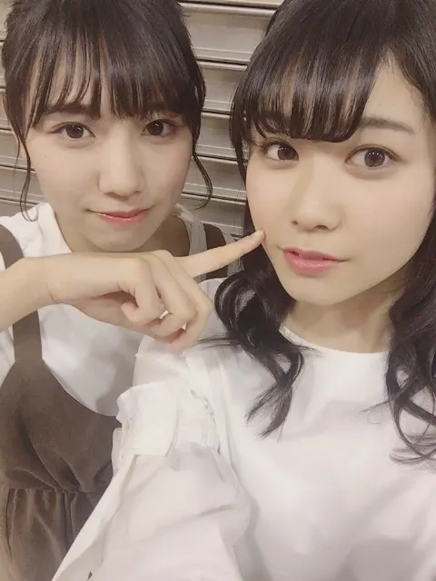 河田 陽菜｜挑戦  河田陽菜（2018-03-20）