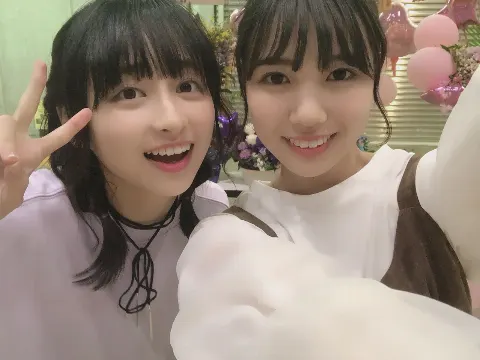 河田 陽菜｜挑戦  河田陽菜（2018-03-20）｜7枚目