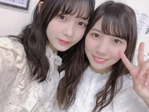 河田 陽菜｜歩く速度    河田陽菜（2018-04-26）