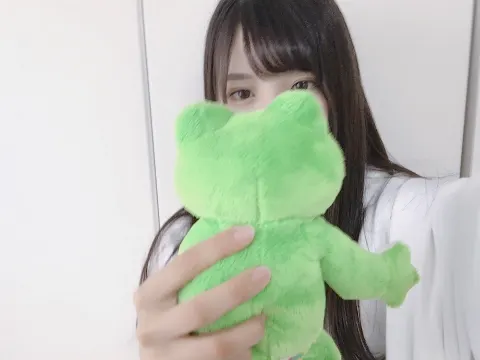 河田 陽菜｜お寿司ちゃんとツーショット  河田陽菜（2018-05-23）｜4枚目