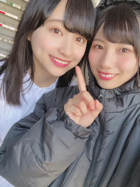 河田 陽菜｜日常______河田陽菜（2018-05-05）｜2枚目