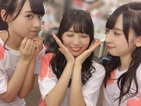 河田 陽菜｜ただいましました（2018-06-28）｜2枚目