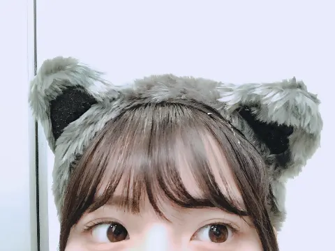 河田 陽菜｜ねこねこ（2018-06-24）｜2枚目