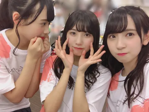 河田 陽菜｜ただいましました（2018-06-28）｜3枚目