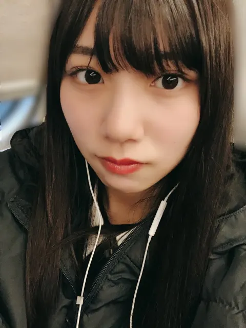 河田 陽菜｜びっくり（2018-06-30）｜2枚目