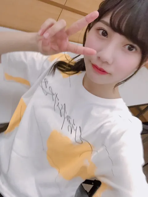 河田 陽菜｜本日発売！  河田陽菜（2018-06-20）｜2枚目