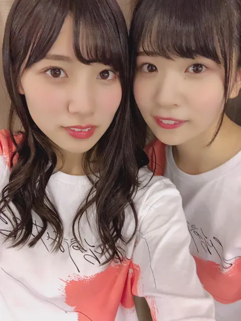 河田 陽菜｜ぜんりょくしっそう（2018-06-29）
