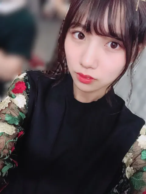 河田 陽菜｜ぜんりょくしっそう（2018-06-29）｜3枚目