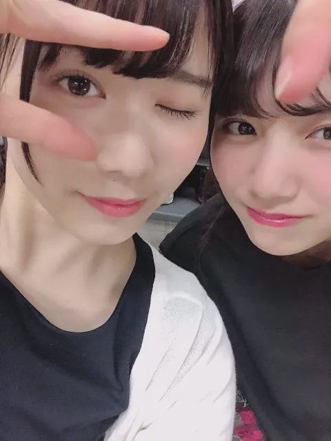 河田 陽菜｜おはなおさかな（2018-06-26）
