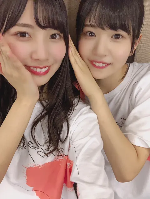 河田 陽菜｜ぜんりょくしっそう（2018-06-29）｜2枚目