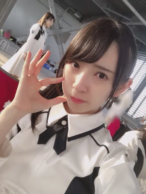 河田 陽菜｜ツアーまであともう少し  河田陽菜（2018-06-01）｜3枚目