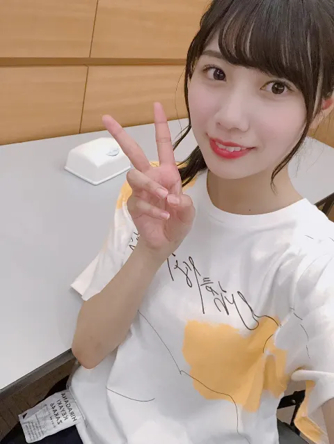 河田 陽菜｜睡魔（2018-06-23）
