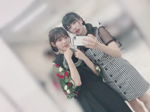 河田 陽菜｜ただいましました（2018-06-28）