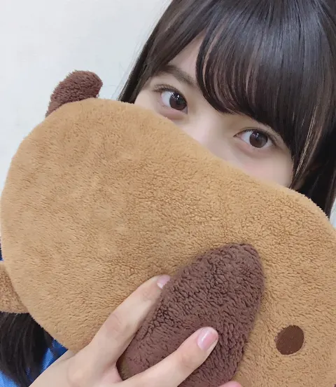 河田 陽菜｜広島の風感じました（2018-06-25）