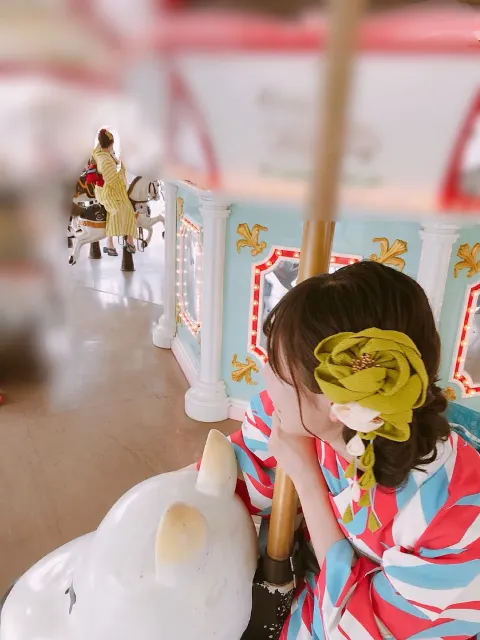 河田 陽菜｜なぜか靴紐は左のほうがよく解ける（2018-06-24）｜2枚目