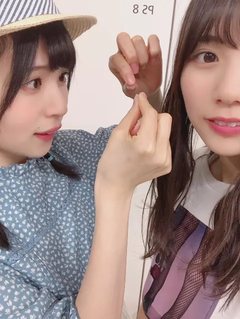 河田 陽菜｜チョコレート美味しい☺︎（2018-07-19）｜2枚目