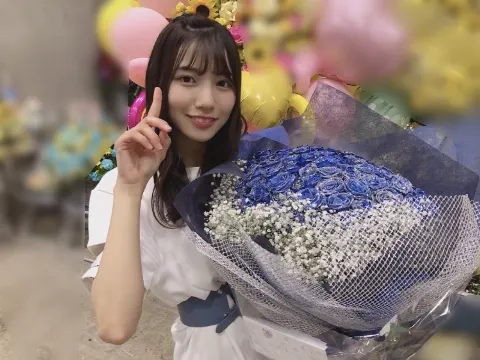 河田 陽菜｜ホッカイドーの空気（2018-07-28）｜2枚目