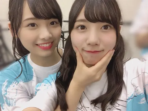 河田 陽菜｜おぐらとーすと（2018-07-03）｜3枚目