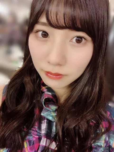 河田 陽菜｜完走乾燥感想（2018-07-15）