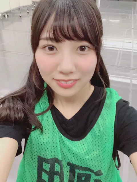 河田 陽菜｜朝かと思ったら夜（2018-07-10）