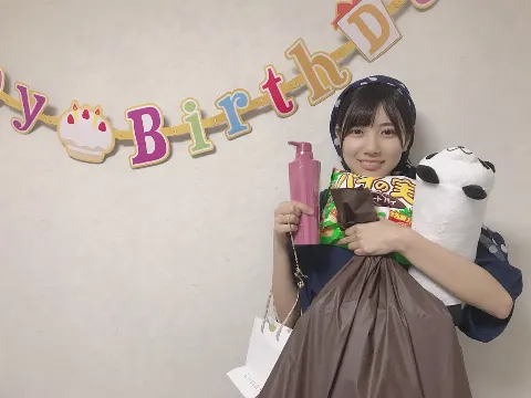 河田 陽菜｜獅子座か蟹座（2018-07-28）｜2枚目