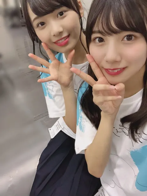 河田 陽菜｜おぐらとーすと（2018-07-03）｜2枚目