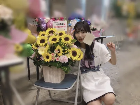 河田 陽菜｜クマの木彫り（2018-07-29）｜5枚目