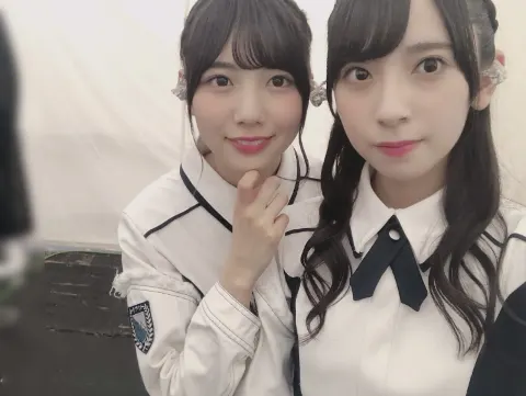河田 陽菜｜刺激（2018-07-26）