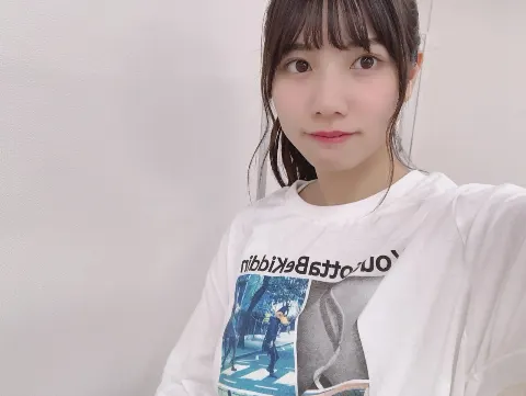 河田 陽菜｜ホッカイドーの空気（2018-07-28）
