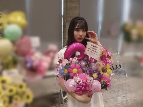 河田 陽菜｜クマの木彫り（2018-07-29）｜3枚目