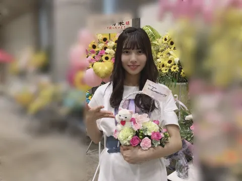 河田 陽菜｜ホッカイドーの空気（2018-07-28）｜7枚目