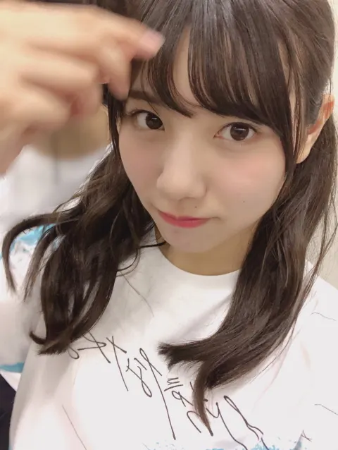 河田 陽菜｜おぐらとーすと（2018-07-03）