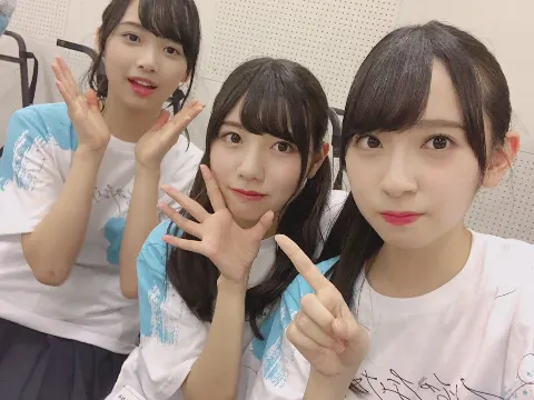 河田 陽菜｜ゆるゆる（2018-07-04）