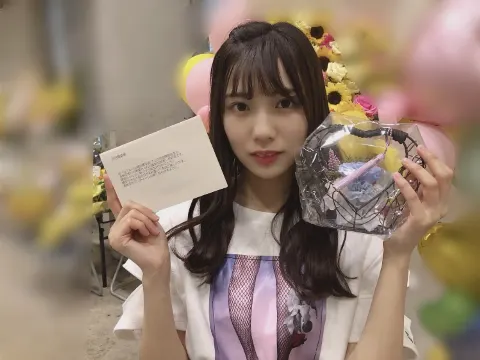 河田 陽菜｜ホッカイドーの空気（2018-07-28）｜3枚目