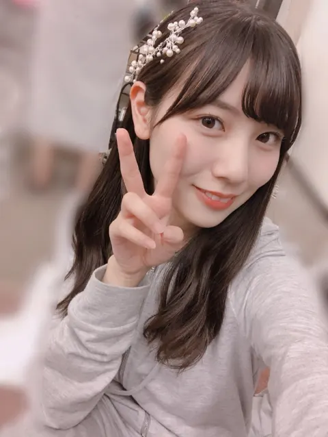 河田 陽菜｜ラッキーセブン（2018-08-16）