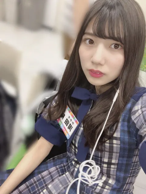 河田 陽菜｜呼び名（2018-08-21）